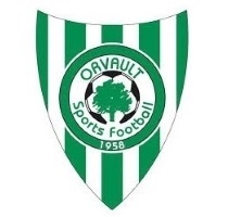 Logo de Orvault SF